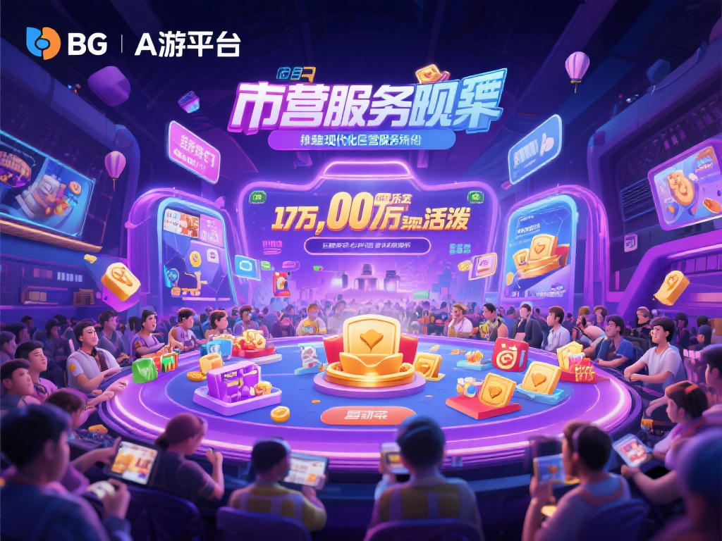 BG大游平台自营共创玩家专属娱乐新纪元 自BG大游平台推出现代化的自营服务以来,其市场表现