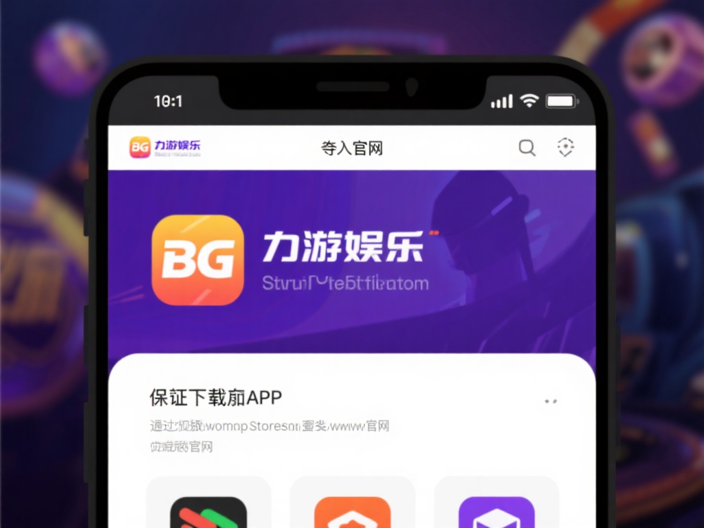 BG大游娱乐APP下载详细攻略,轻松上手!
