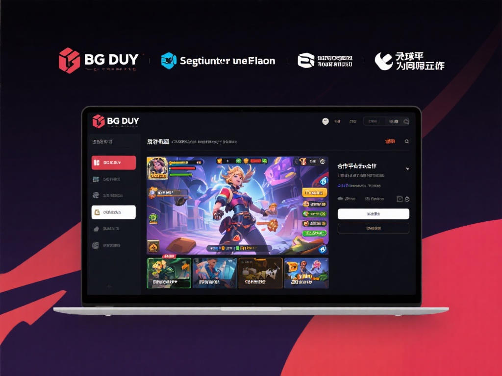 “探索BG大游:各大平台玩法及特色介绍” 目前,BG大游已与多家顶级平台合作,为全球不同地区