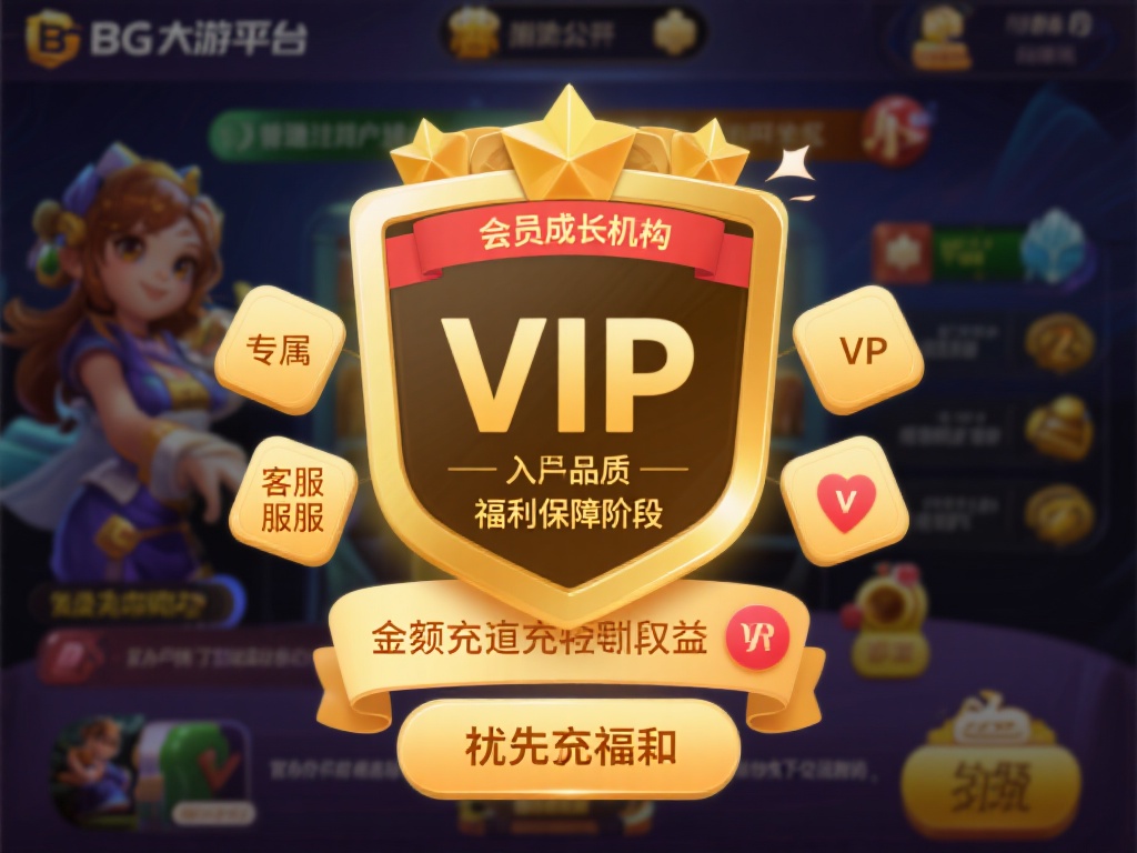 BG大游娱乐平台致力于打造一个公平且激励性强的会员