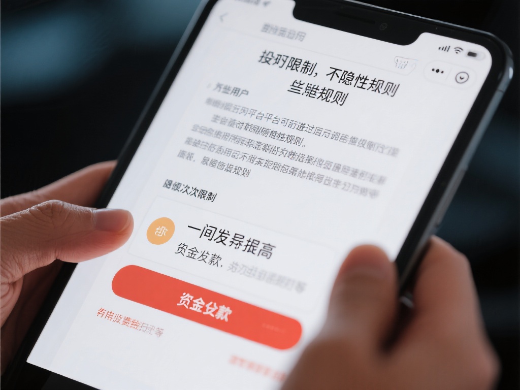 BG大游拒绝出款引用户不满,维权渠道亟待完善 违规限制或隐性条款:有些用户认为,平台可能通过设置