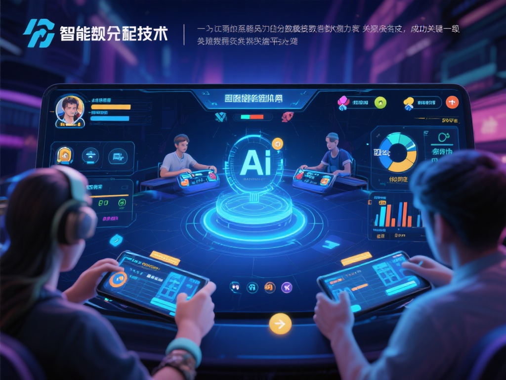 BG大游真人娱乐平台:顶尖技术保障的沉浸式娱乐 此外,人工智能数据处理技术也是其成功的关键之一。在