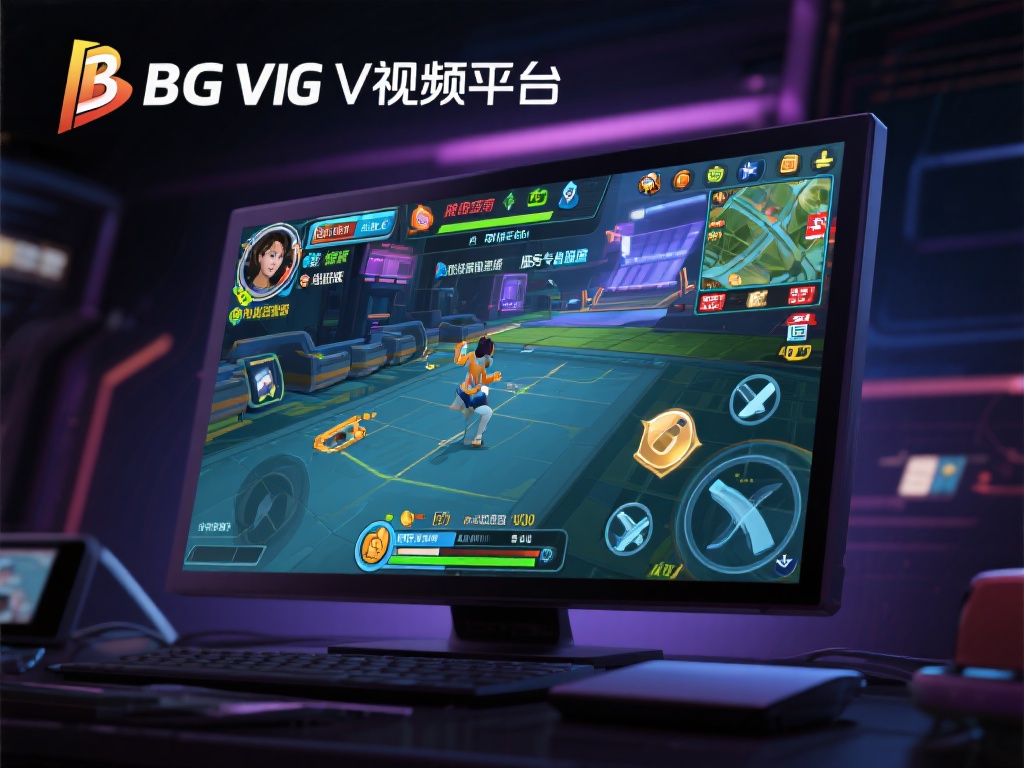 游戏流畅度与服务专业度
在进入BG视讯平台时，平