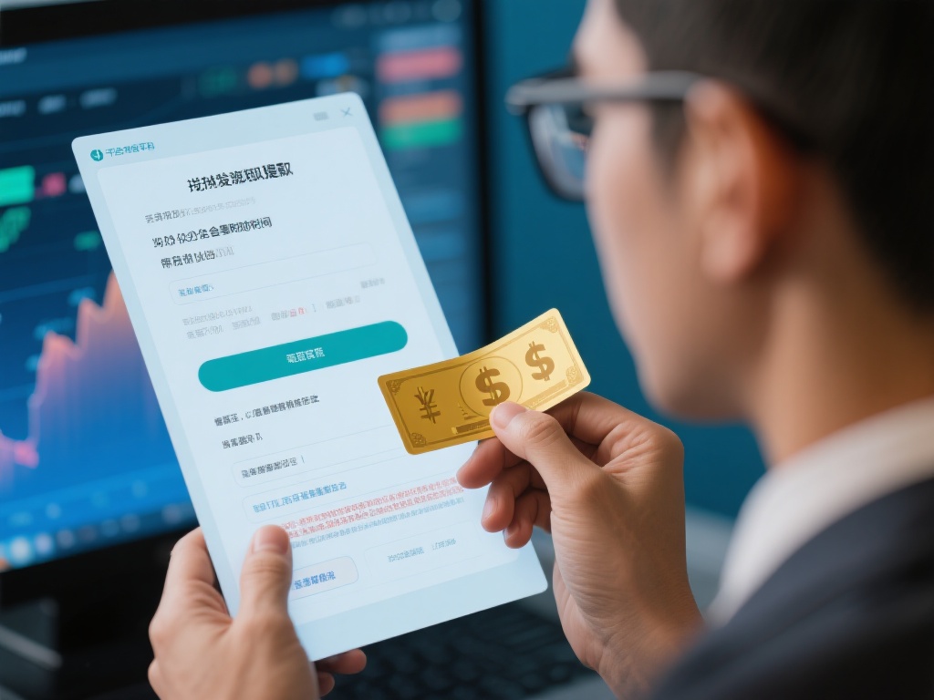 如若发现提现过程存在超过合理时间的延缓，或是反复被