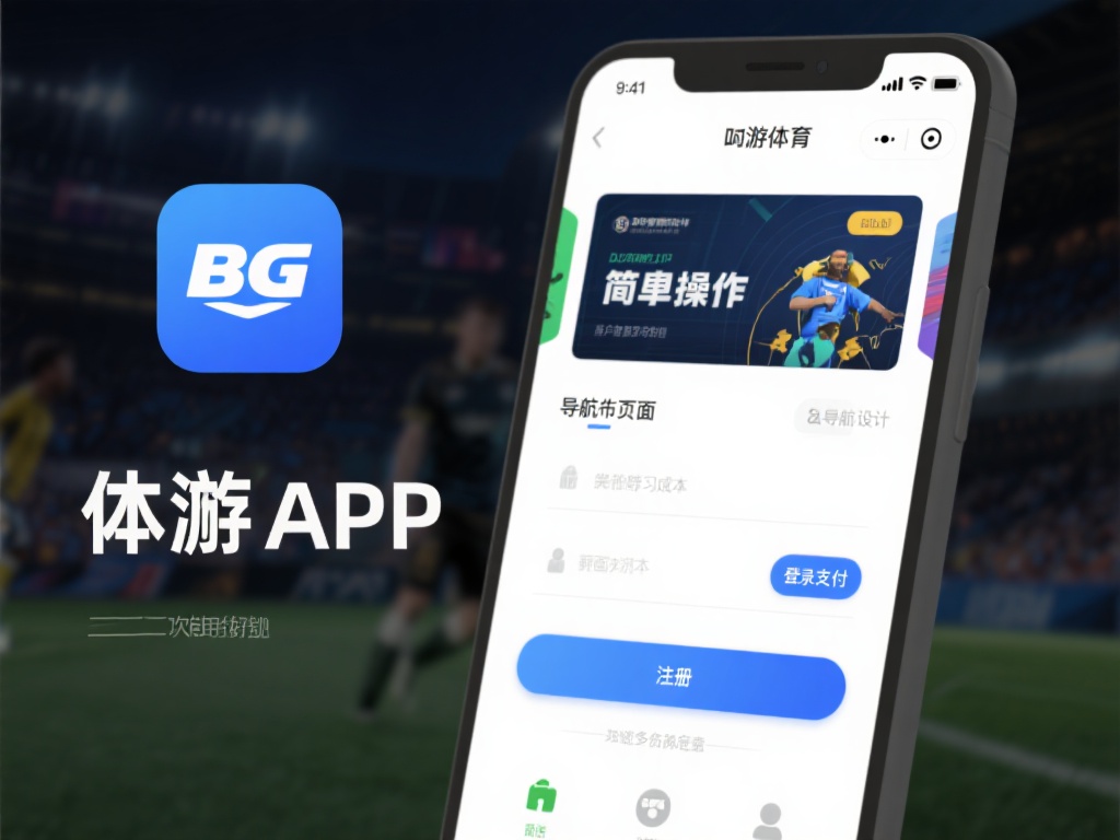 简便的操作与用户友好设计
对于初次接触该平台的玩