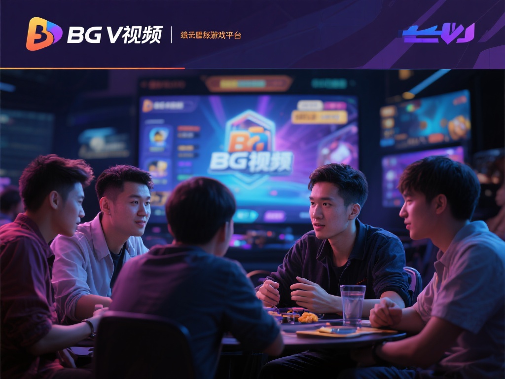 玩家实测:大游BG视讯靠谱还是被骗?分享经验 BG视讯作为一家知名度较高的游戏平台,吸引了不少玩