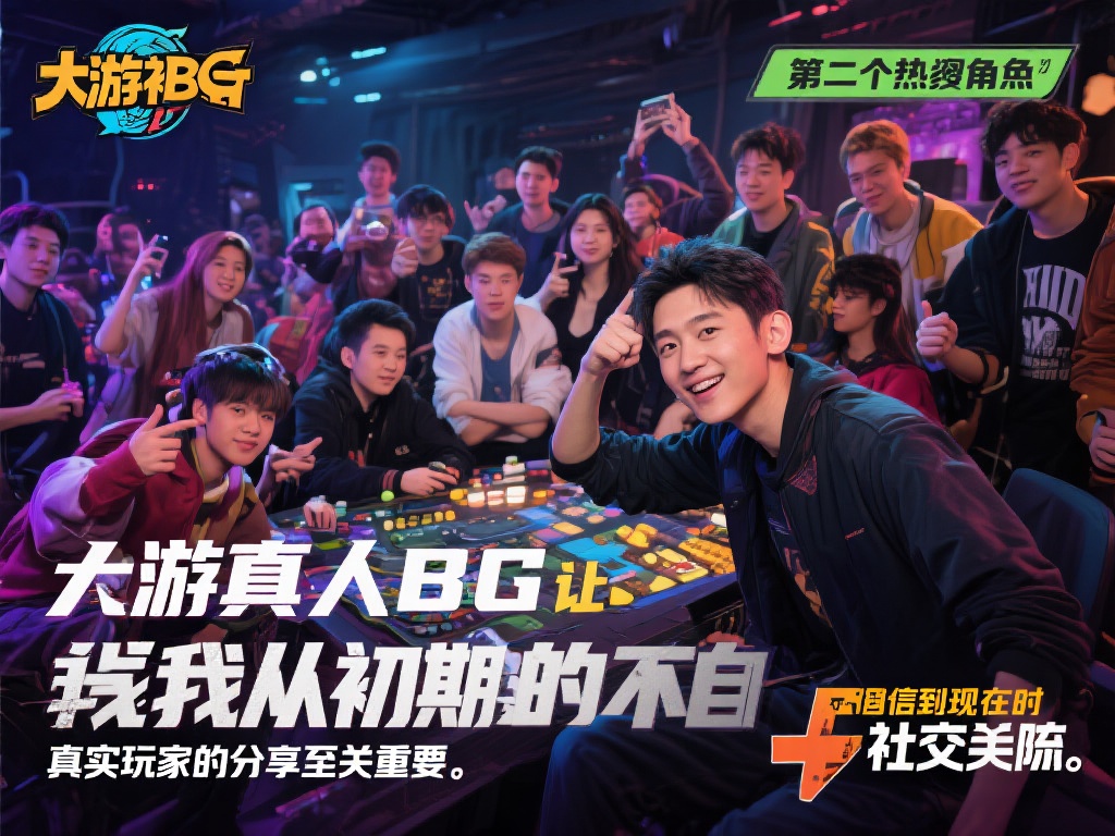 另一个热议焦点是游戏的社交属性。在玩家群体中，有人