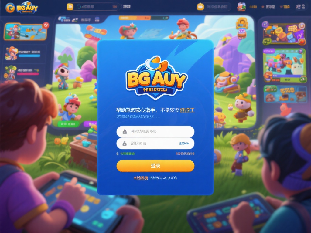 在游戏的世界中，BG大游以其丰富的娱乐内容与多样化