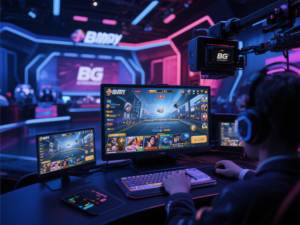 BG大游真人娱乐官方网站的多样化游戏选择解析