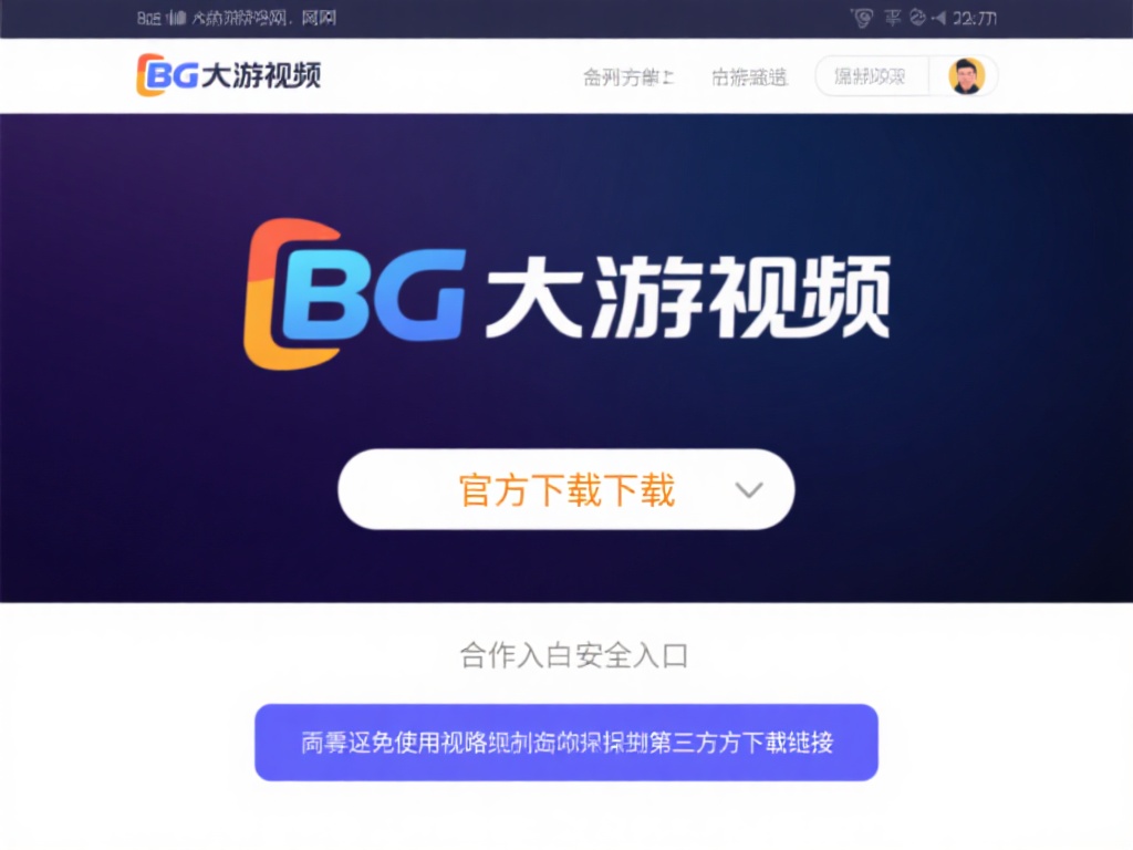BG大游设计