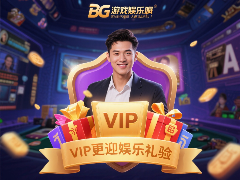 BG大游娱乐官网在线独特福利让玩家畅享精彩体验 为了更好地理解BG大游娱乐的魅力,我们不妨看看玩家