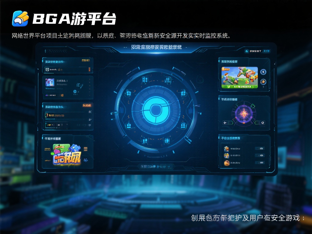 BG大游平台官网安全性解析及保障措施详解 在网络世界中,随时可能出现新的威胁,为此,BG大游