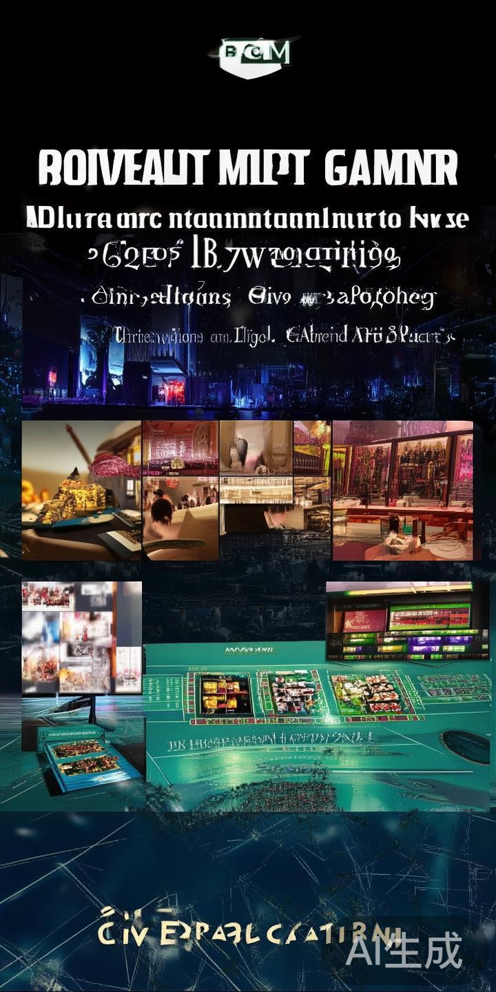 在如今娱乐方式多样化的背景下，真人娱乐游戏凭借其真