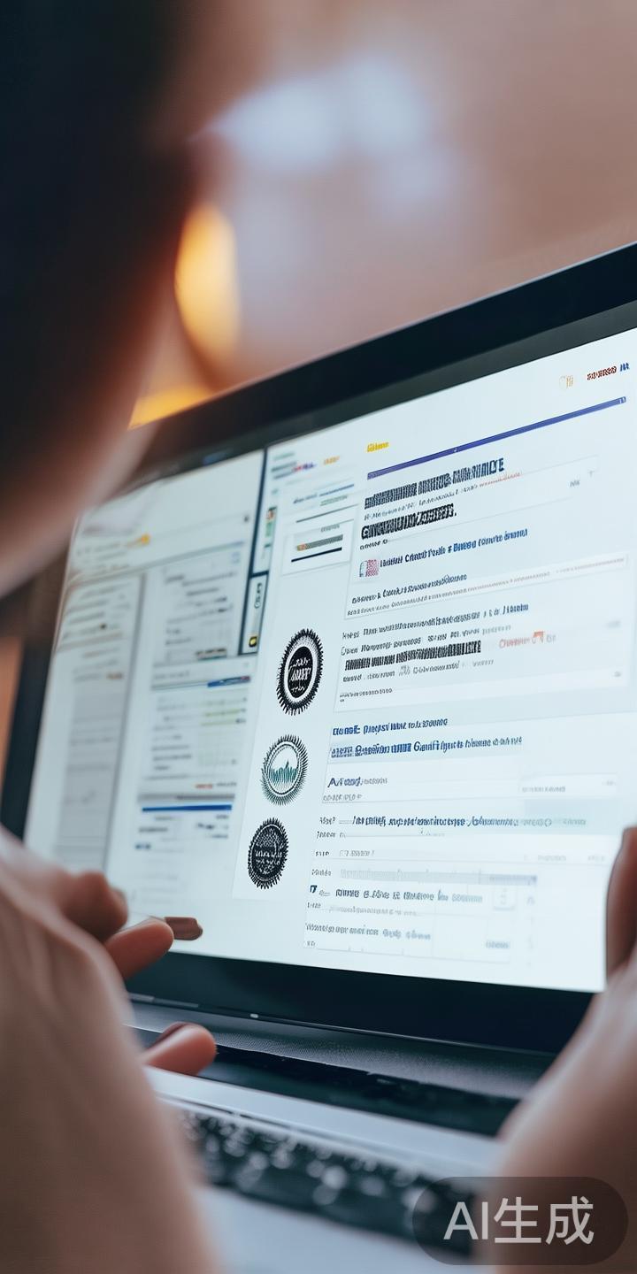 查看合法资质：正规平台通常拥有相关的运营许可证、备