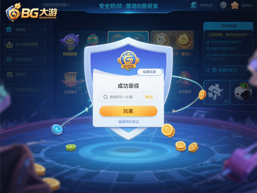 BG大游安全性深度解析:保障账户资金绝对安全 最近,有玩家反馈因误点钓鱼链接导致账户遭到攻击,但