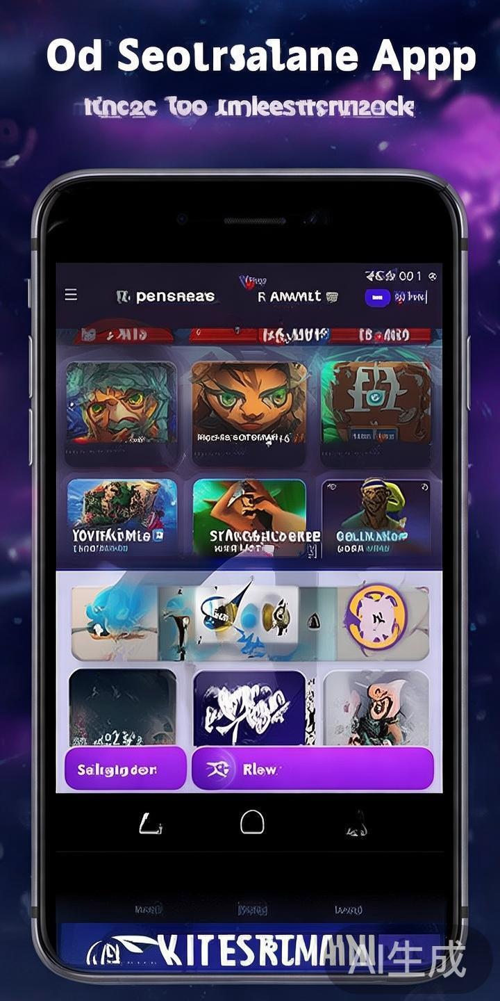 2024年最新完整版BG大游娱乐APP官方下载及安装指南全攻略 在当今娱乐休闲方式不断多样化的背景下,越来越多的玩