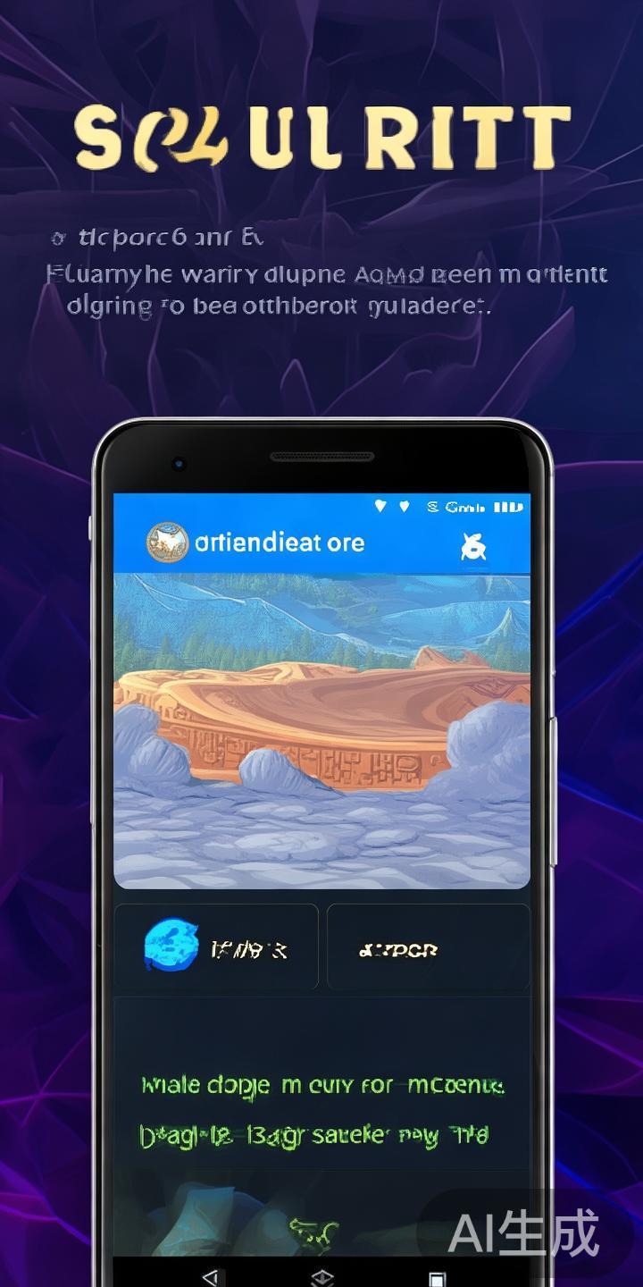 BG大游娱乐安卓版最新下载安全指南:保障您的游戏体验 首先,明确BG大游娱乐安卓版的优势是保障安全的第一