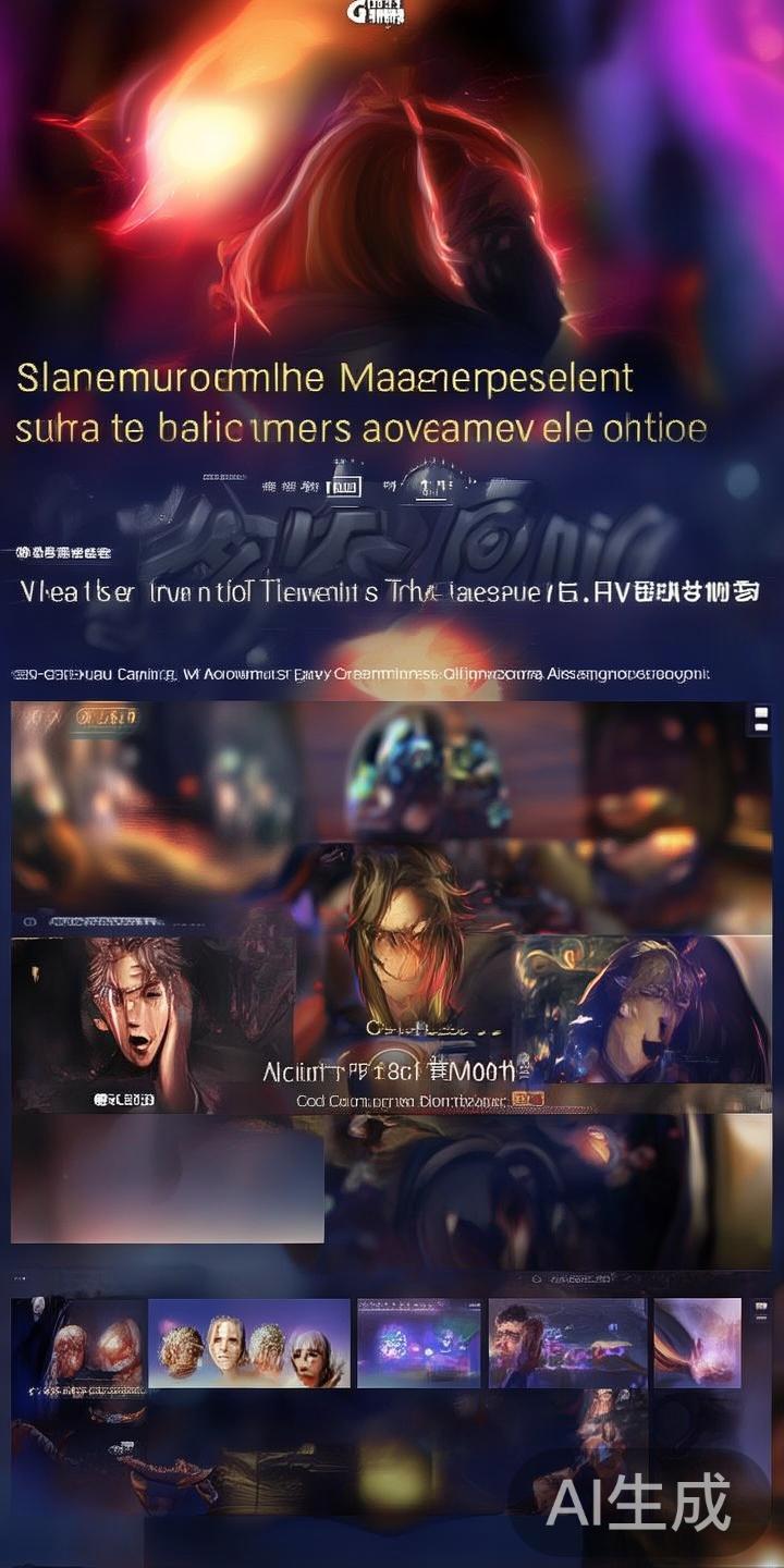 探索“bg大游首页”的精彩内容与推荐指南 除了丰富的游戏资源之外,“bg大游首页”还非常重视