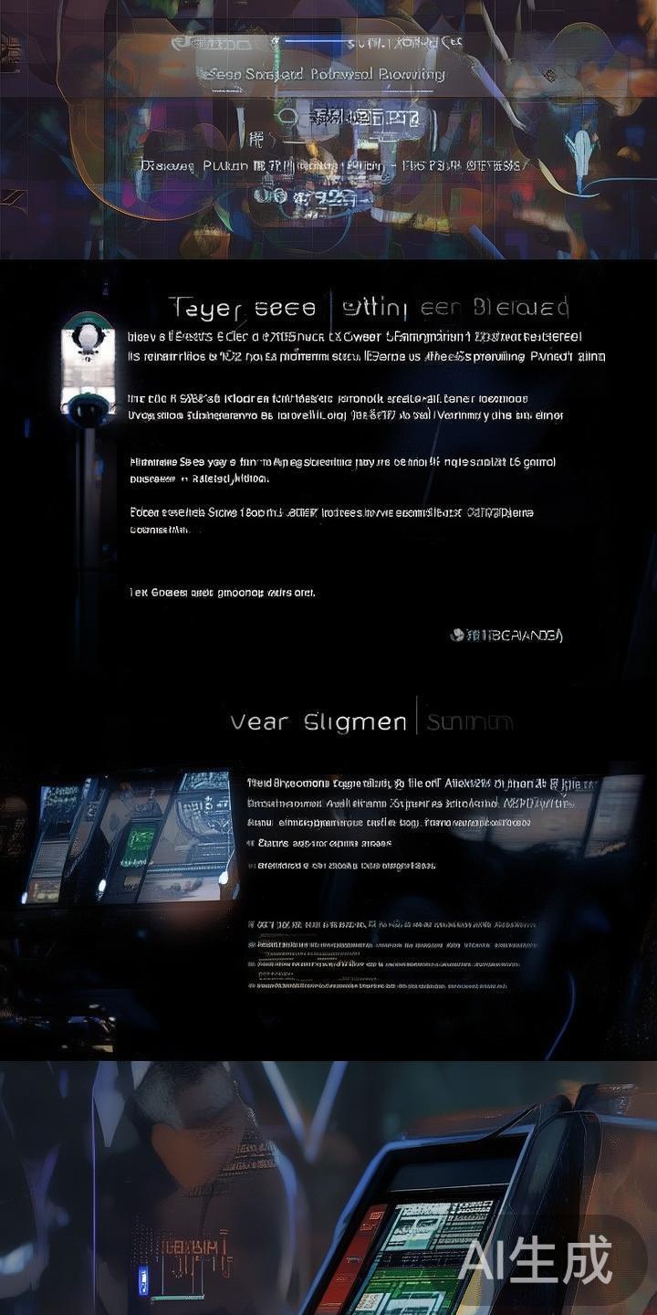 最新游戏设施的背后，是BG大游馆对科技的不断追求。