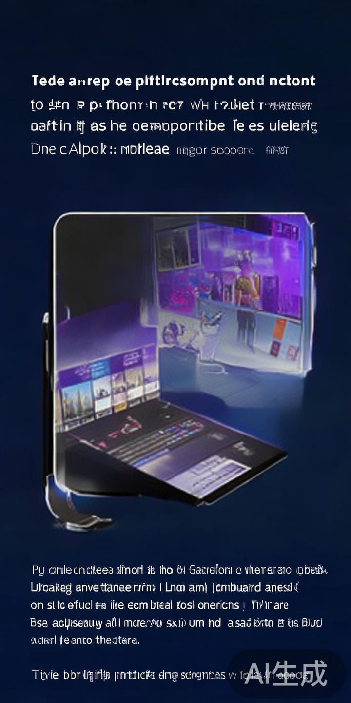 全面攻略:BG视讯大游APP多平台使用指南与操作技巧 随着移动互联网的快速发展,线上娱乐方式逐渐多样化,