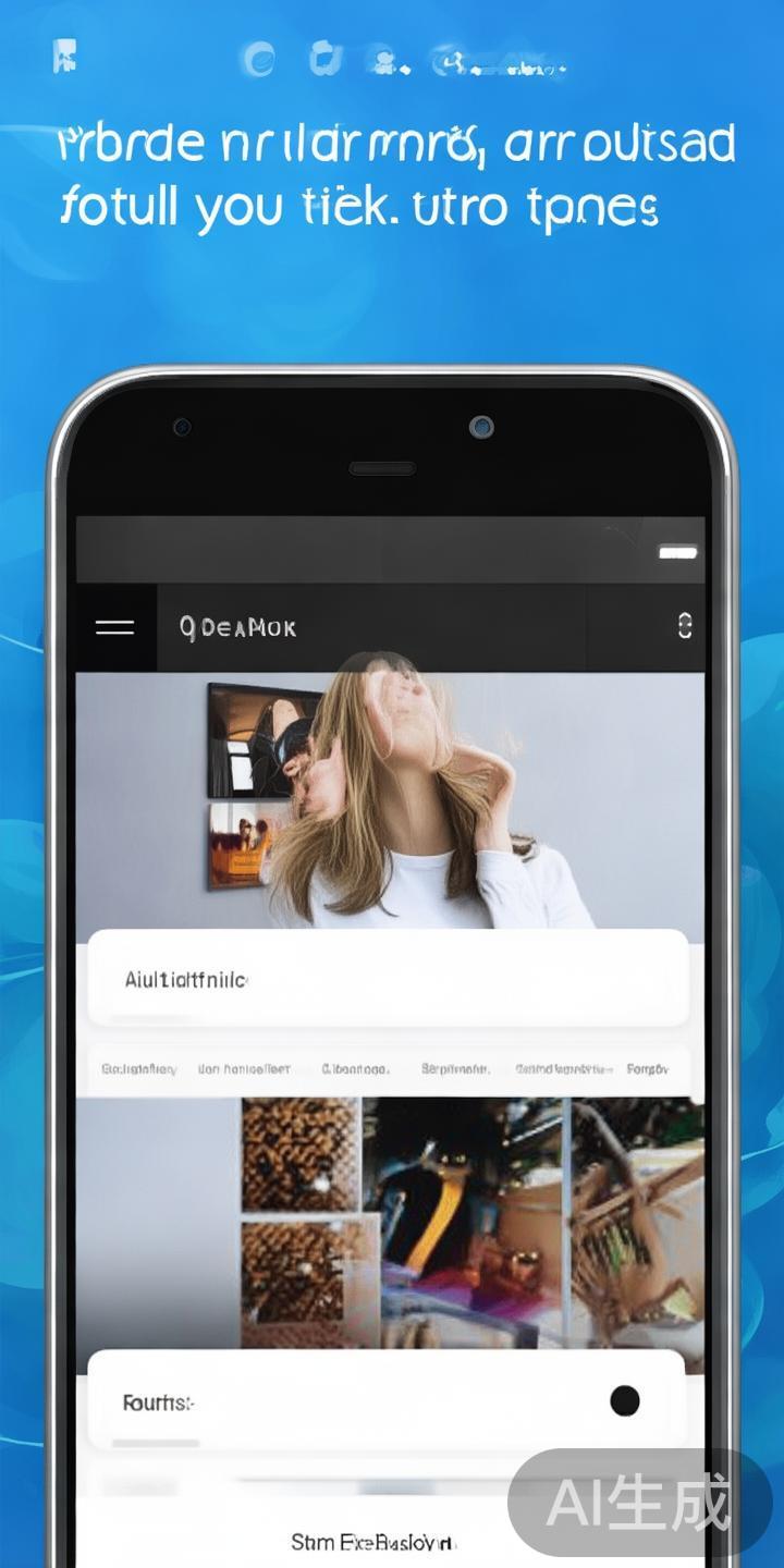 大游BG视讯APP功能特点及使用技巧 其次,界面设计简洁直观也是大游BG视讯APP的一大