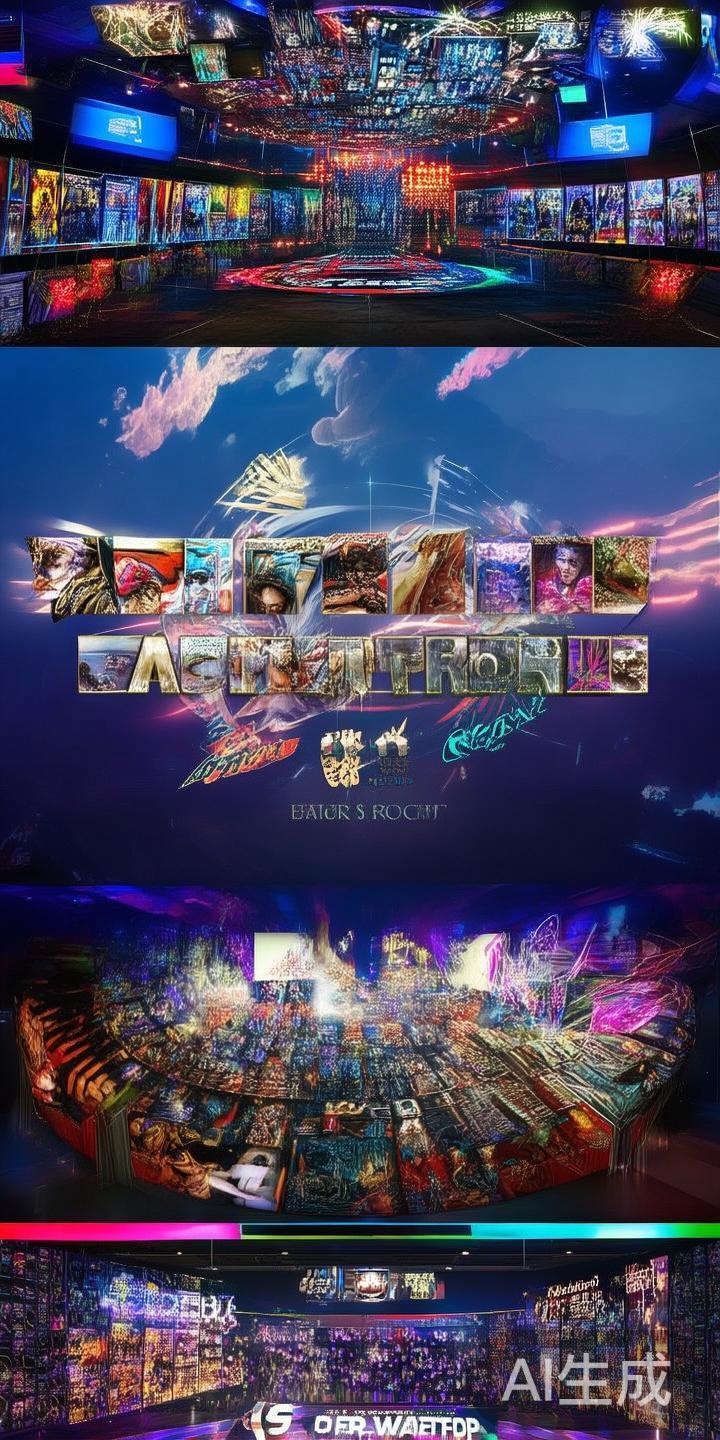 BG大游娱乐集团在行业中的领导地位及发展战略深度分析 BG大游拥有涵盖电子娱乐、线上竞技、文创产品等多个