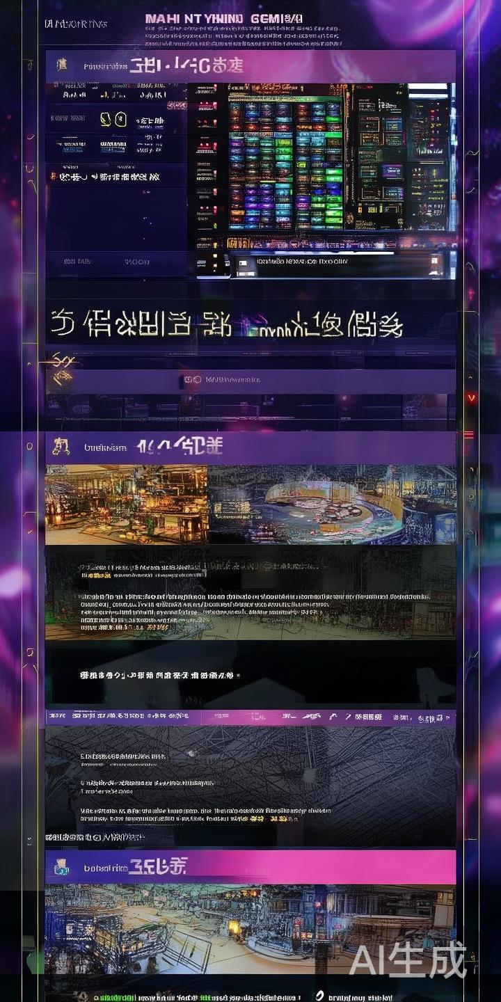 bg大游娱乐视讯的行业背景与声誉
作为一家集娱乐