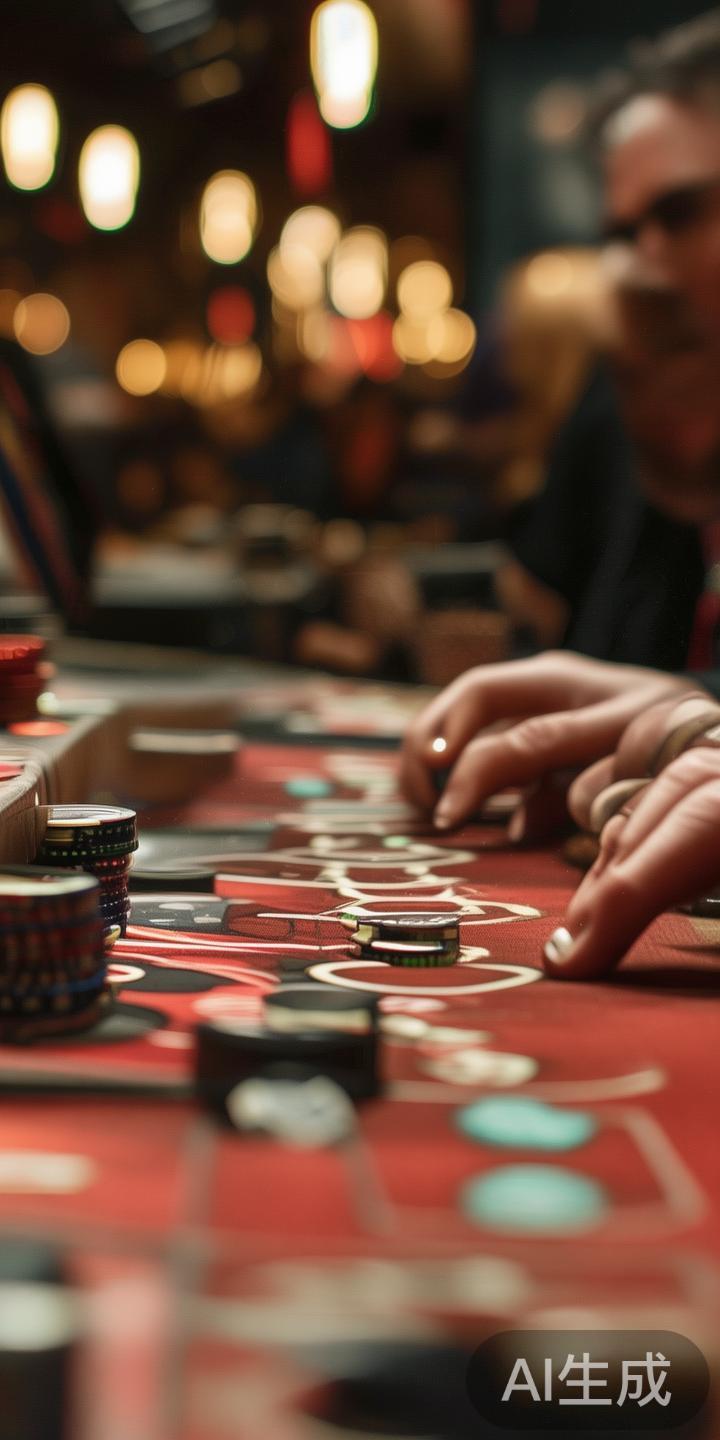 2.&nbsp;控制节奏：&nbsp;在真人娱乐中，节奏感极为重要。建