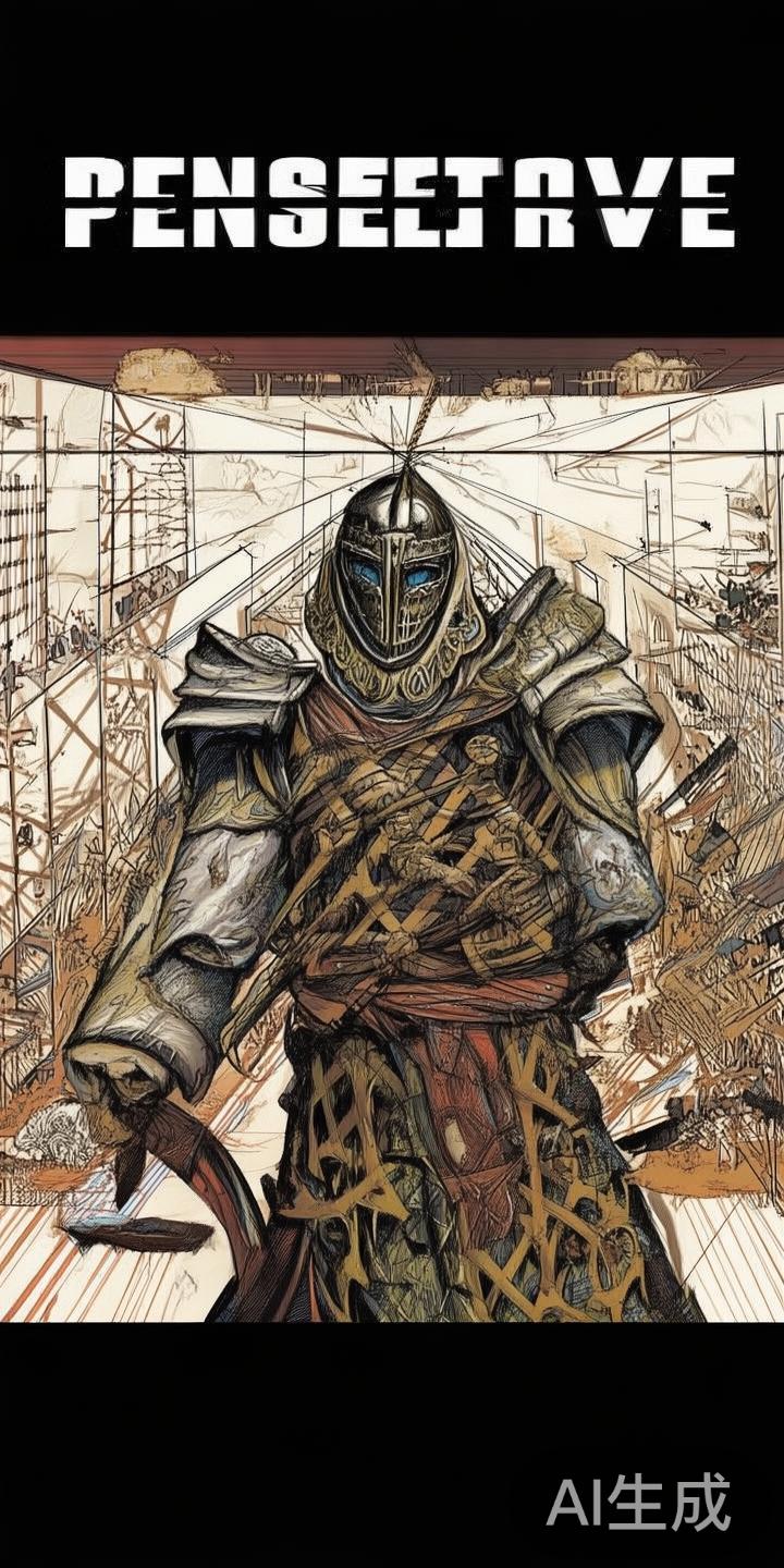 首先，透视技巧并非单纯的“作弊”工具，而是一种通过