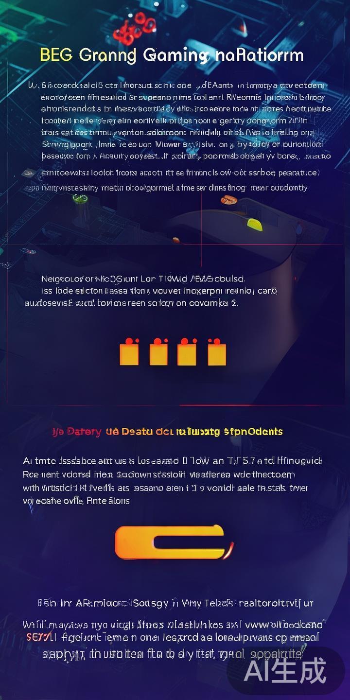 在数据传输方面，BG大游平台使用SSL/TLS加密