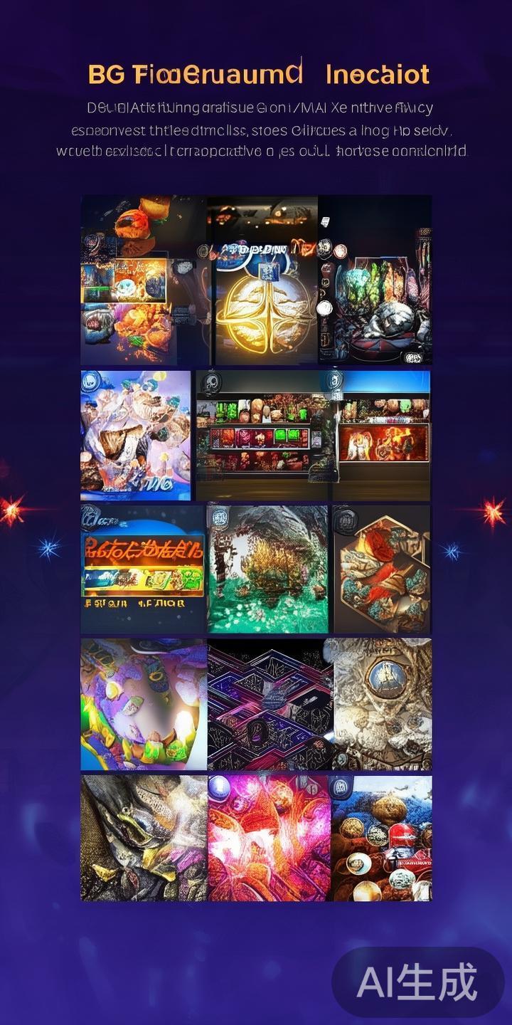 在当今竞争激烈的线上游戏平台中，不断推陈出新成为吸